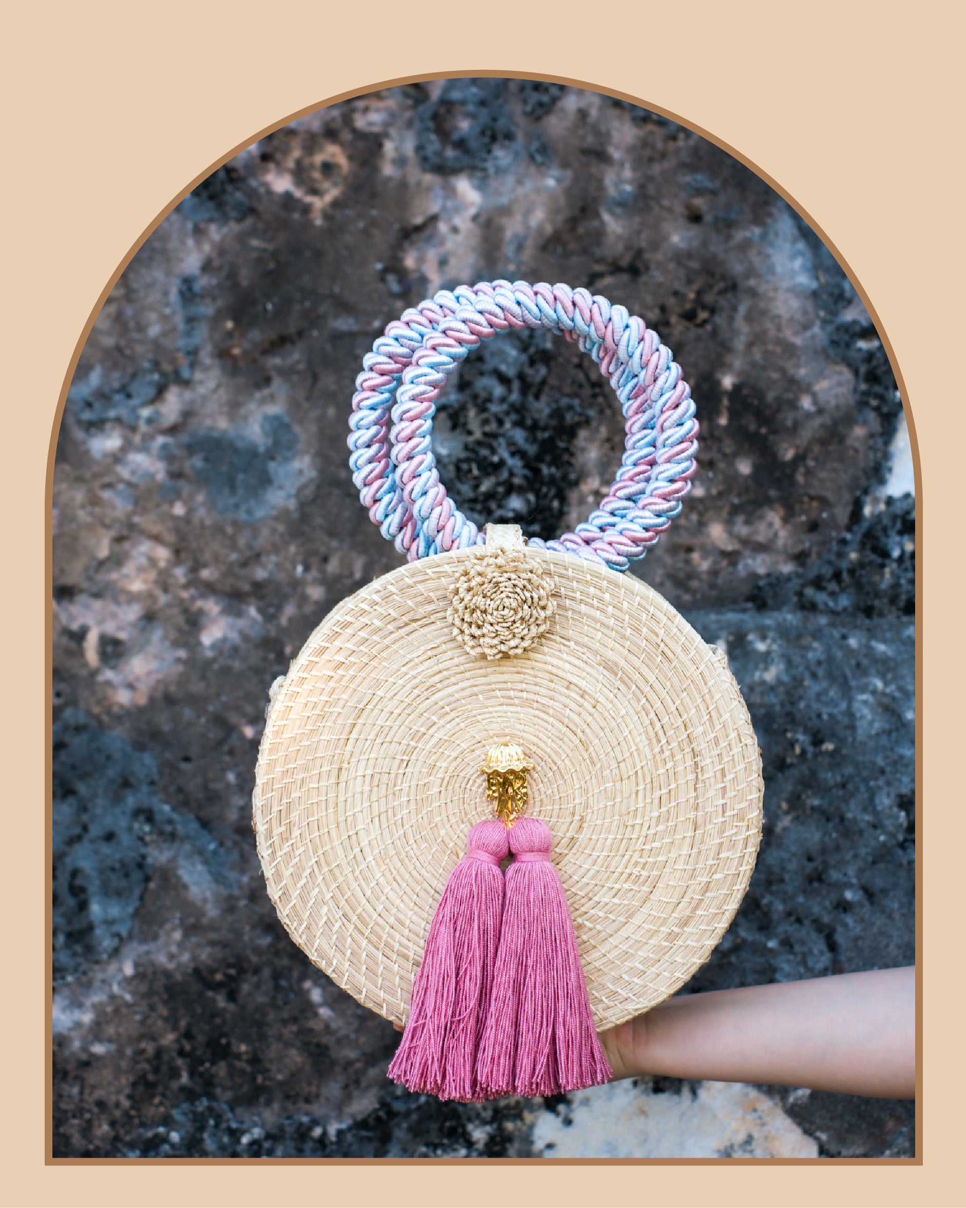 Handmade Bags
