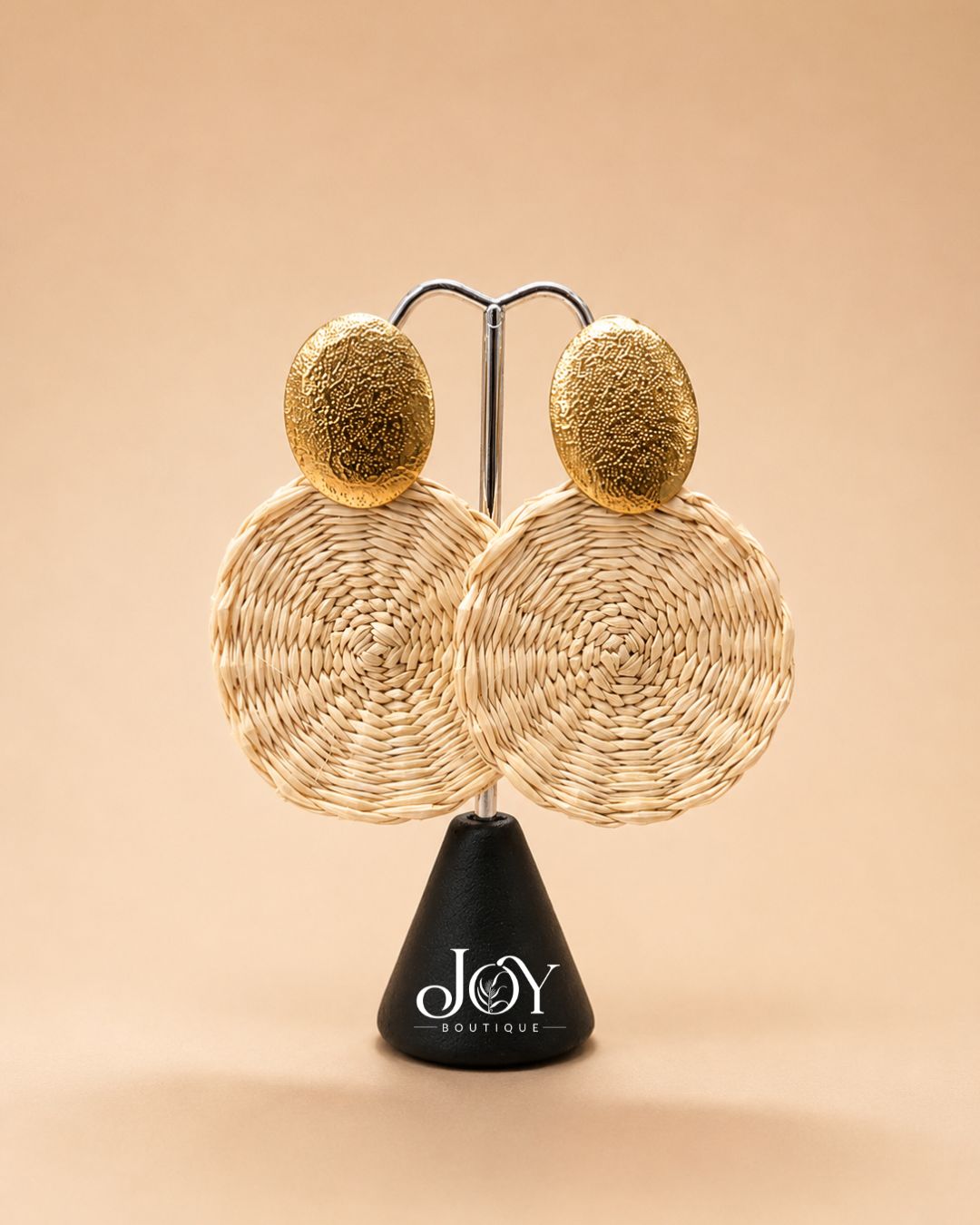 Solea Earrings