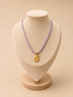 Charm Rope Necklace