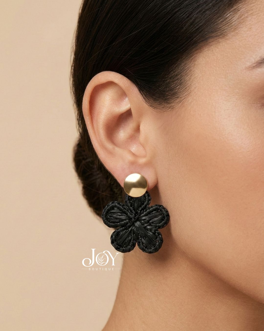 Bloom Soft Earrings
