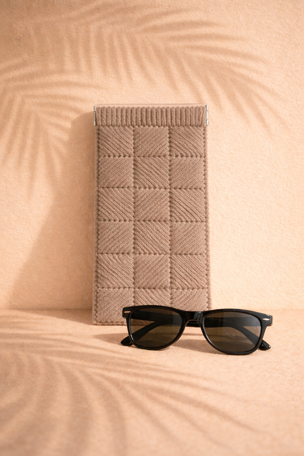 Handwoven Cases