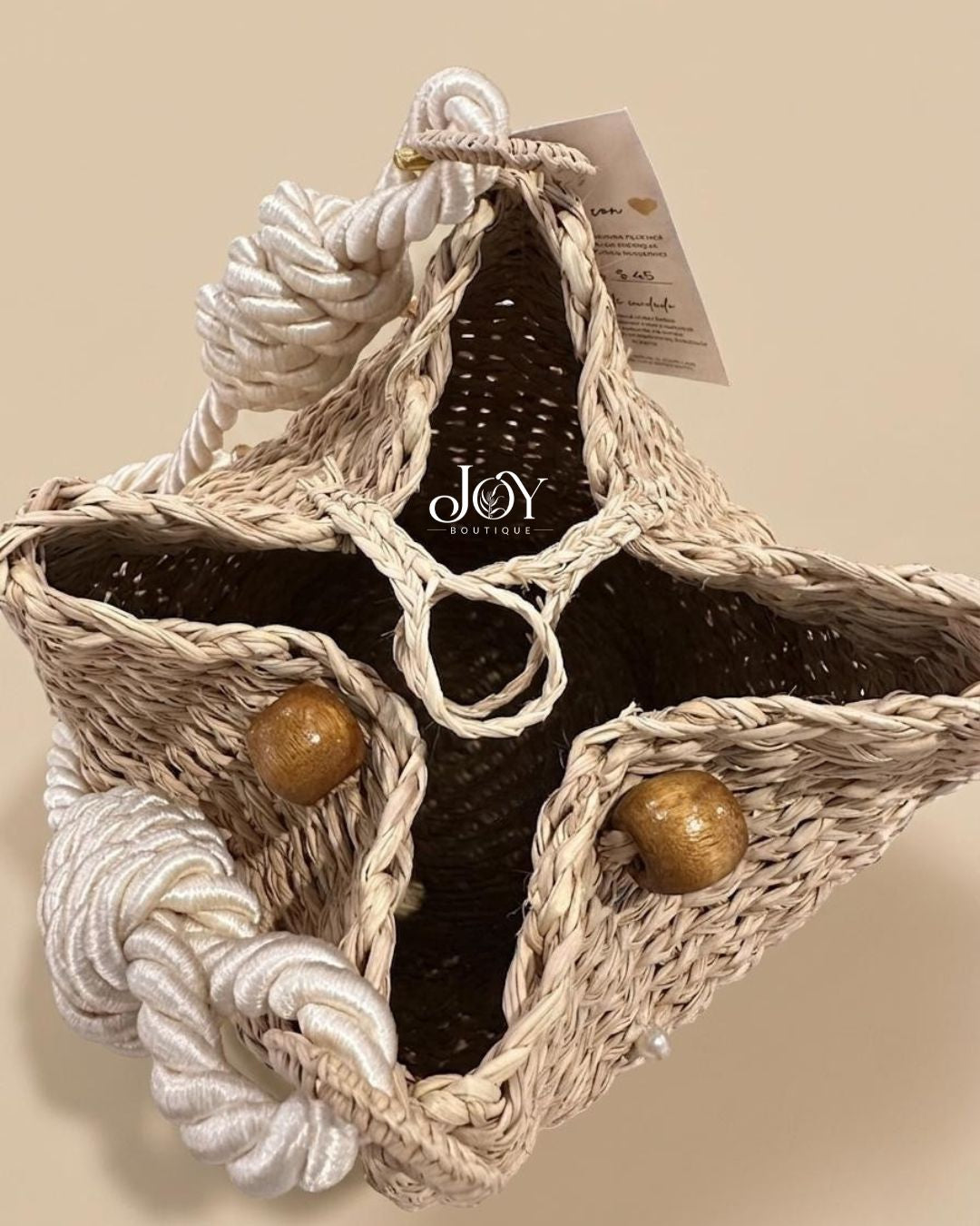 Coastal Multi-Use Bag
