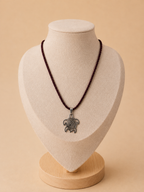 Charm Rope Necklace