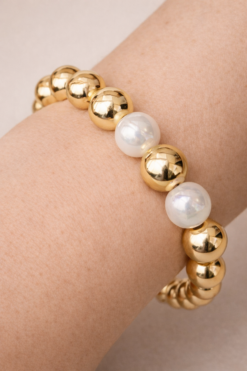 Glimmer Bracelet