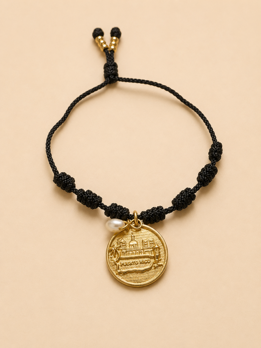 Mi Isla Bracelet