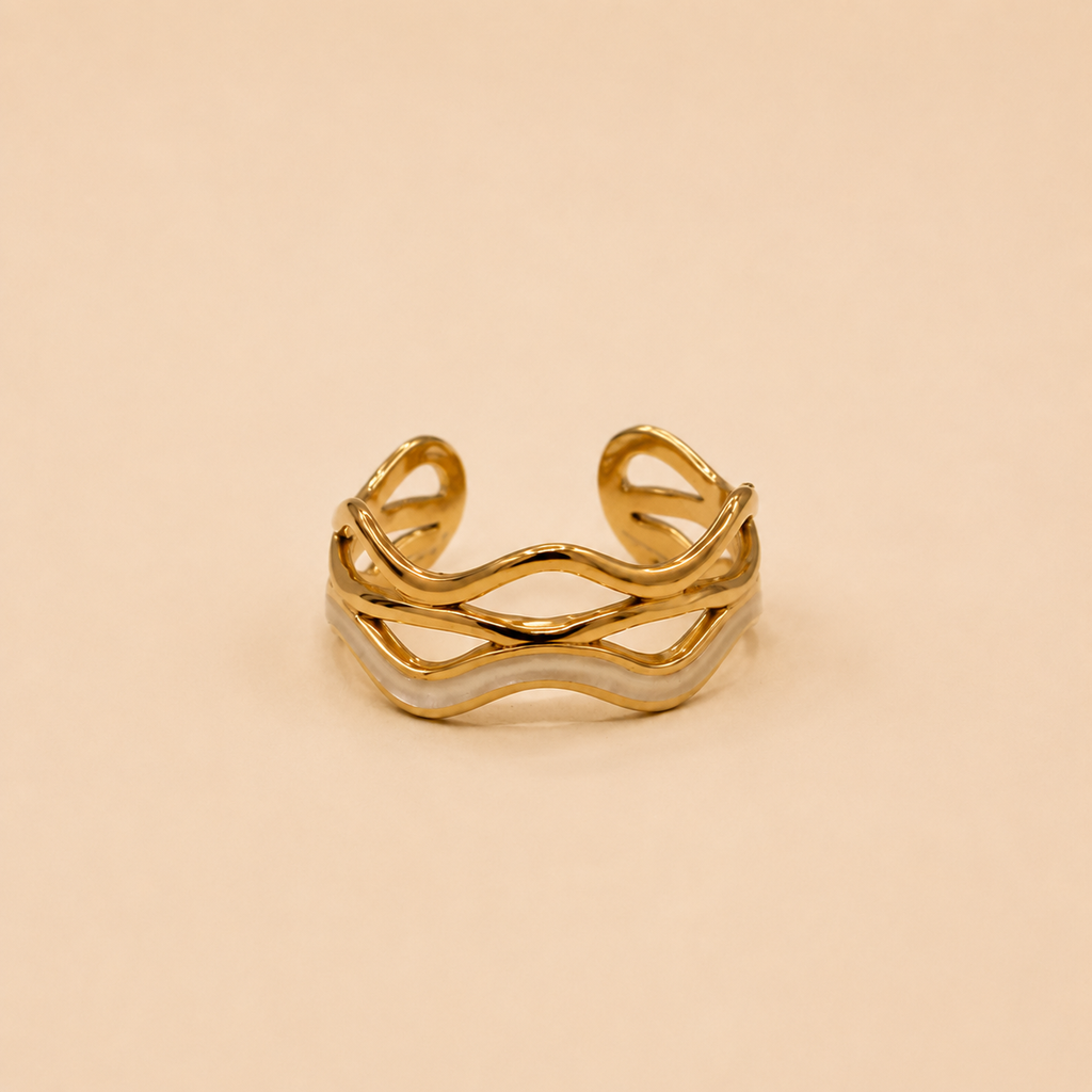 Marbel Ring