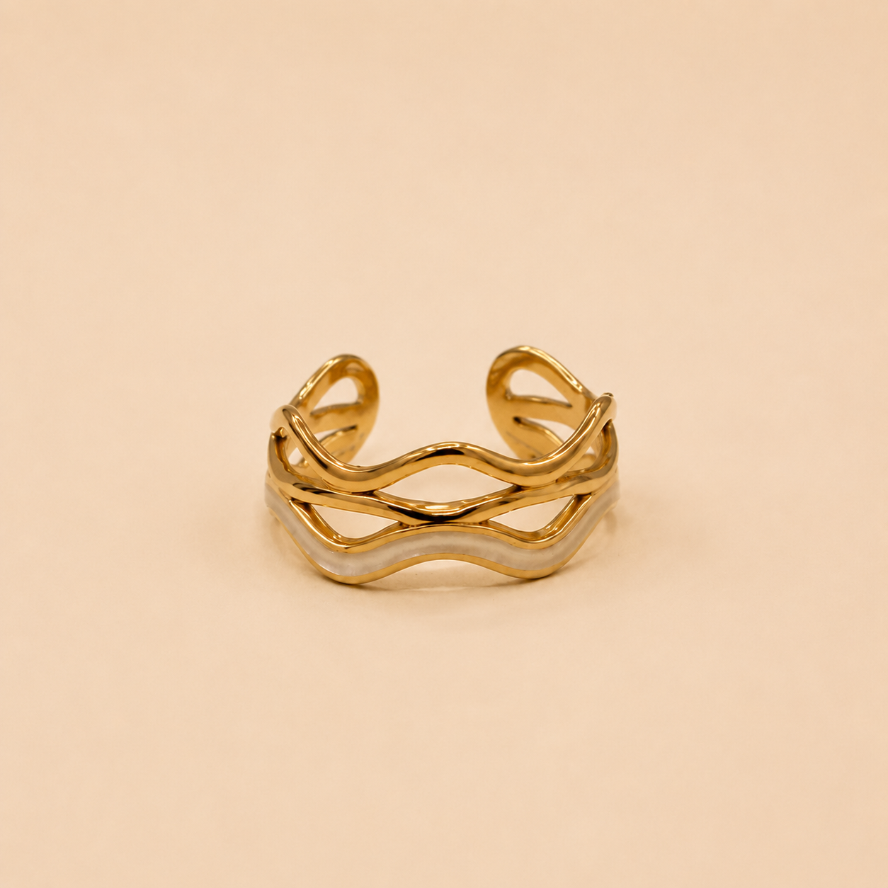 Marbel Ring
