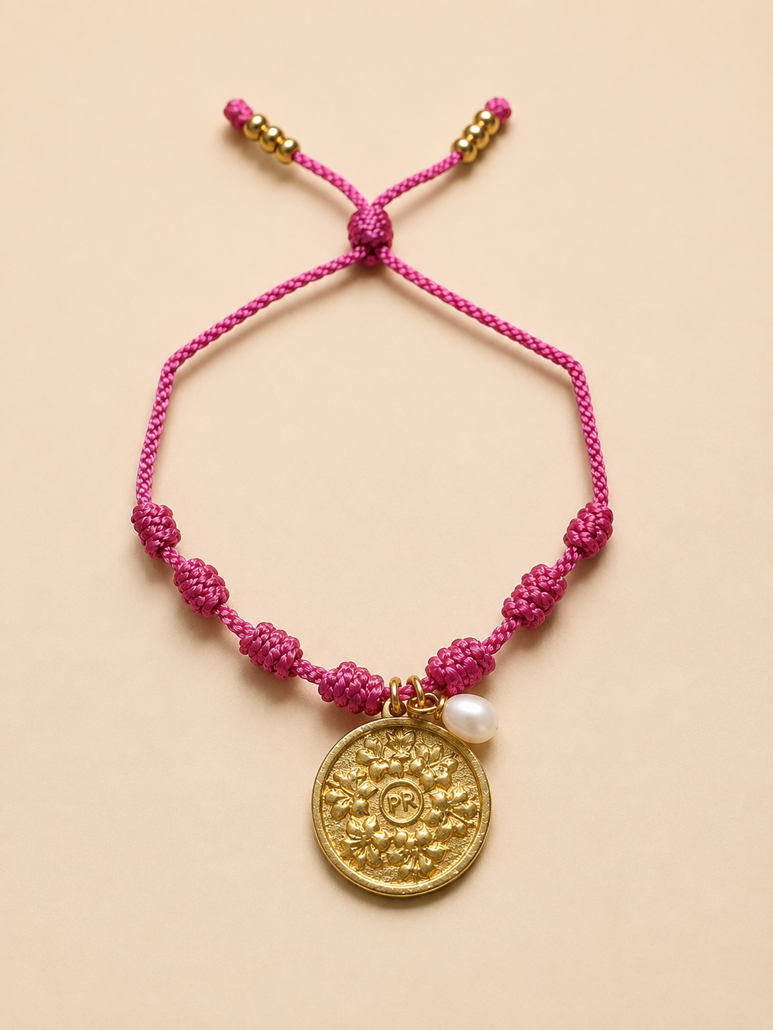 Mi Isla Bracelet