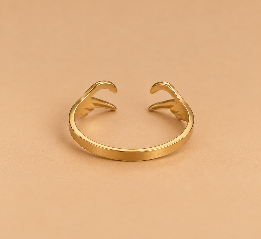 Alba Ring