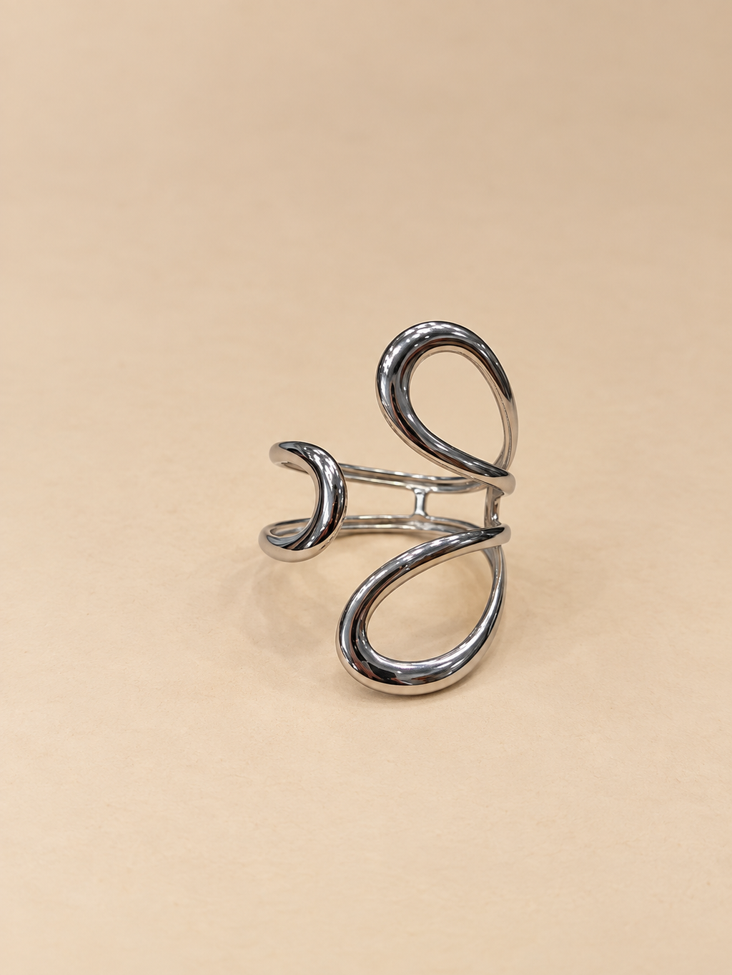 Allure Ring