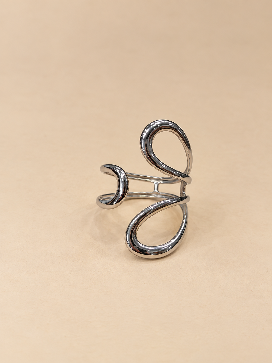 Allure Ring