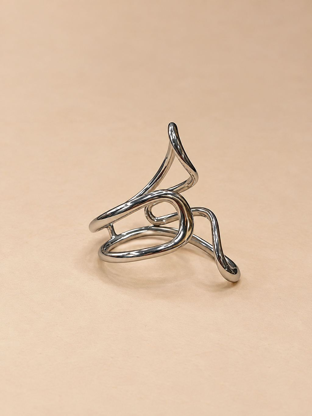 Allure Ring