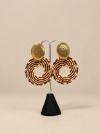 Alma Earrings