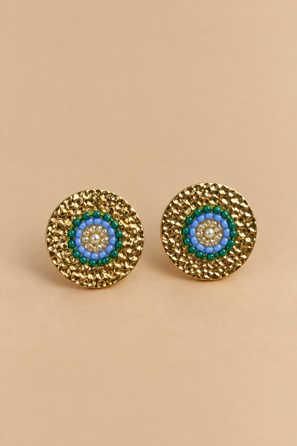 Alora Stud Earrings
