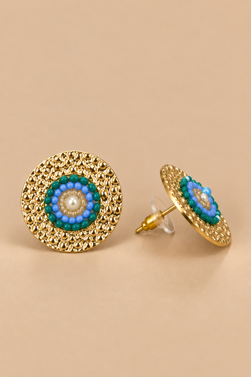 Alora Stud Earrings