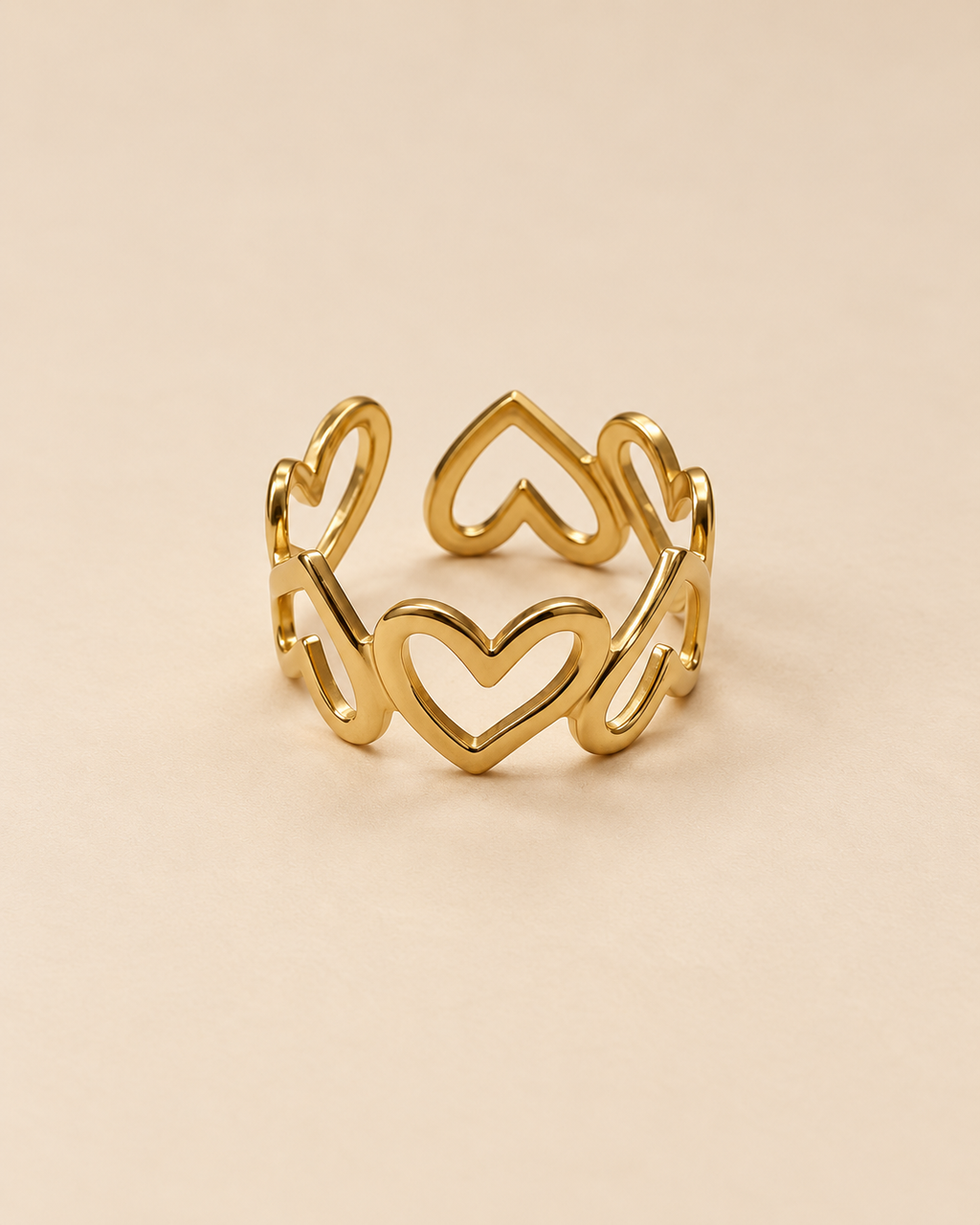 Amore Ring
