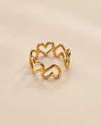 Amore Ring