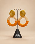 Aura Earrings