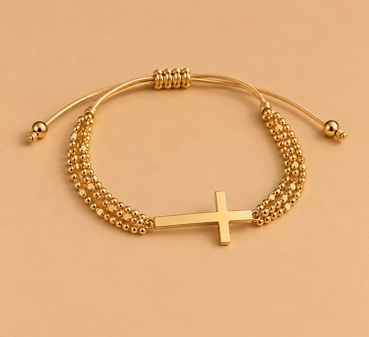 Blessed Bracelet