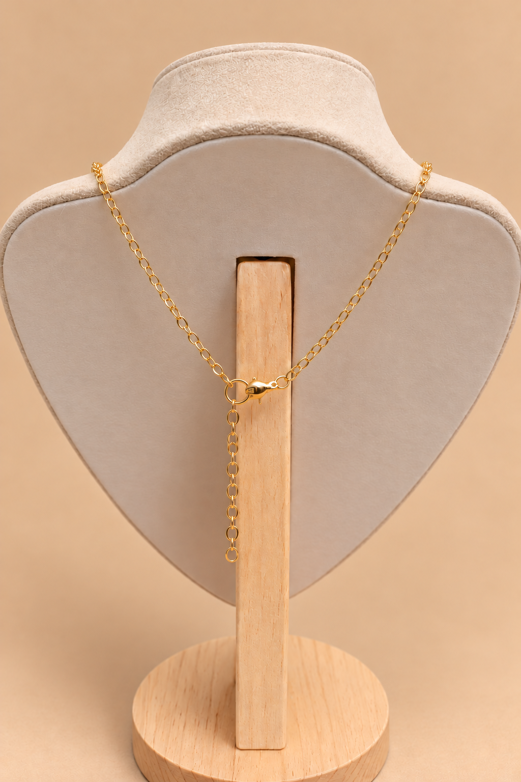 Bloom Set: Necklace + Stud Earrings