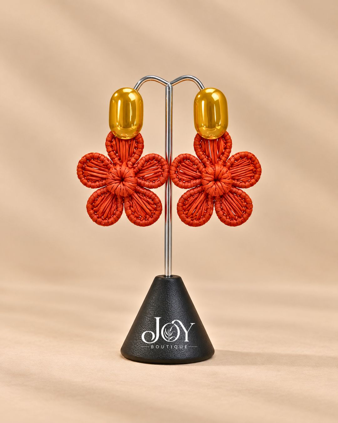 Bloom Signature Earrings