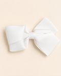 Bow Hair Clip