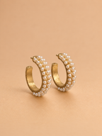Brisa Hoops