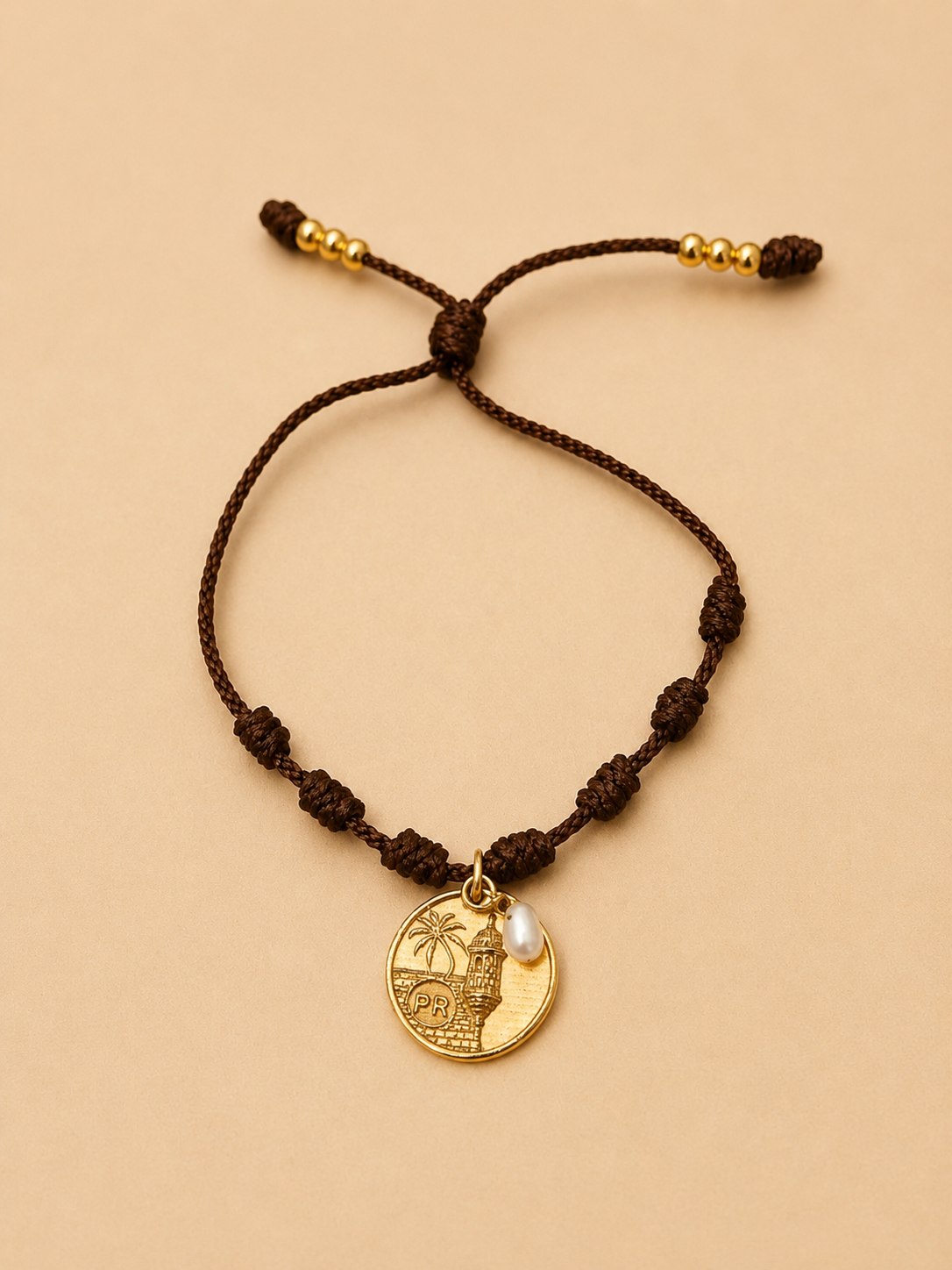 Mi Isla Bracelet
