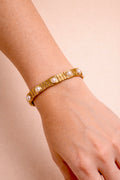 Lined Bracelet