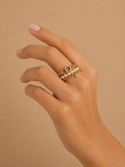 Celestia Ring