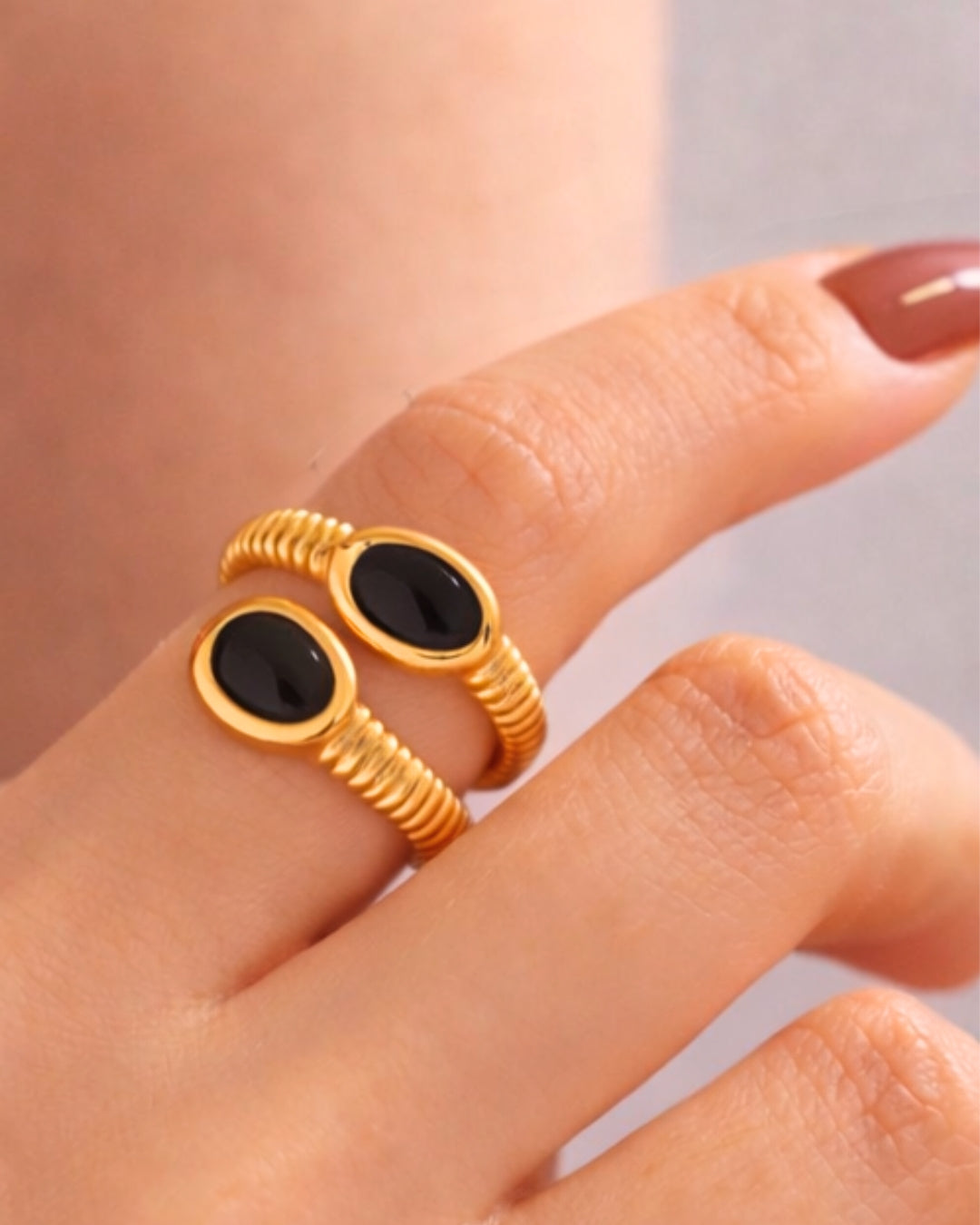 Coil Ring