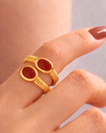 Coil Ring