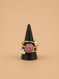 Constela Ring