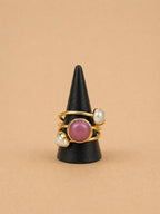 Constela Ring