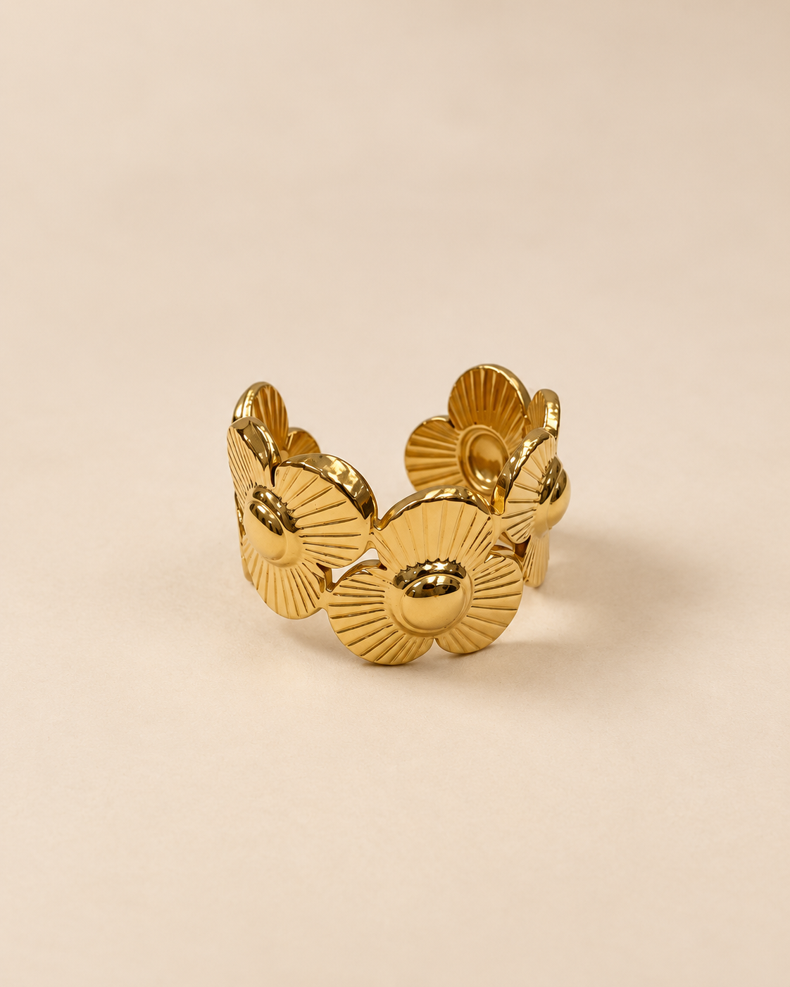 Camellia Ring