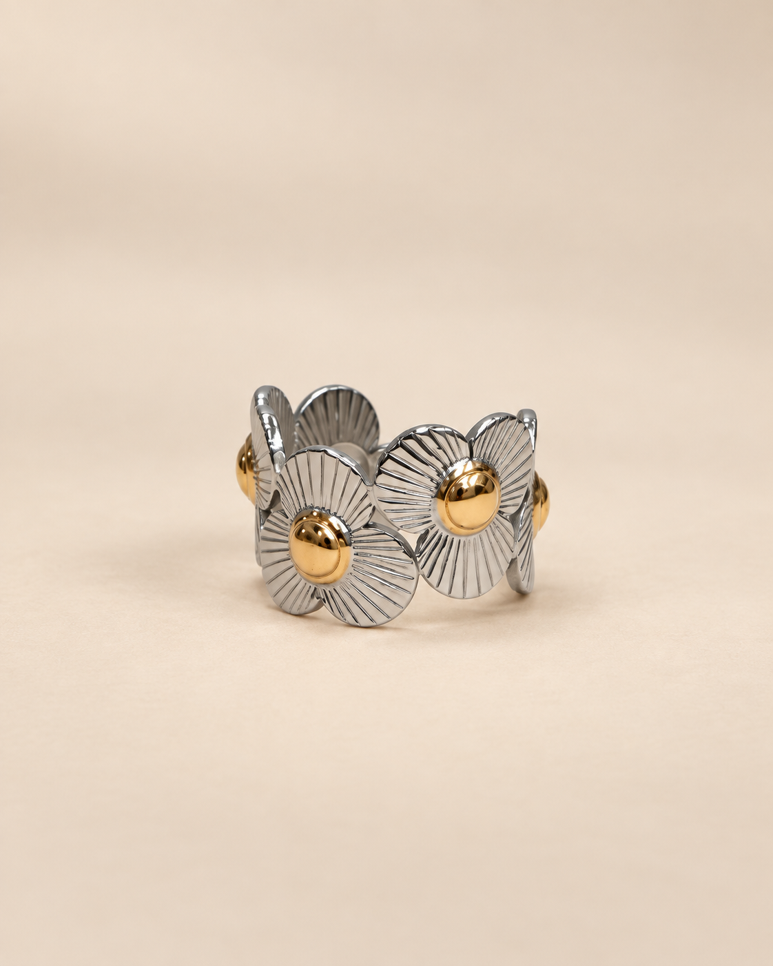 Camellia Ring