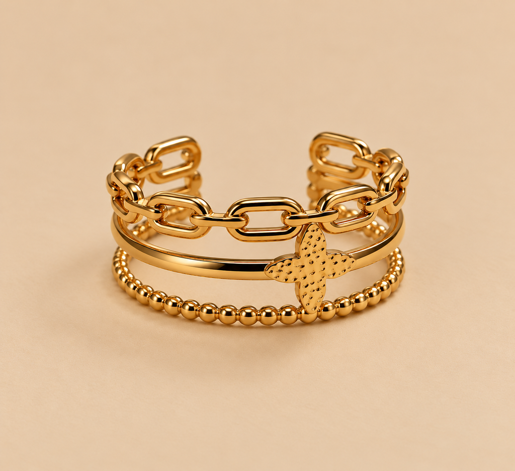 Celeste Ring