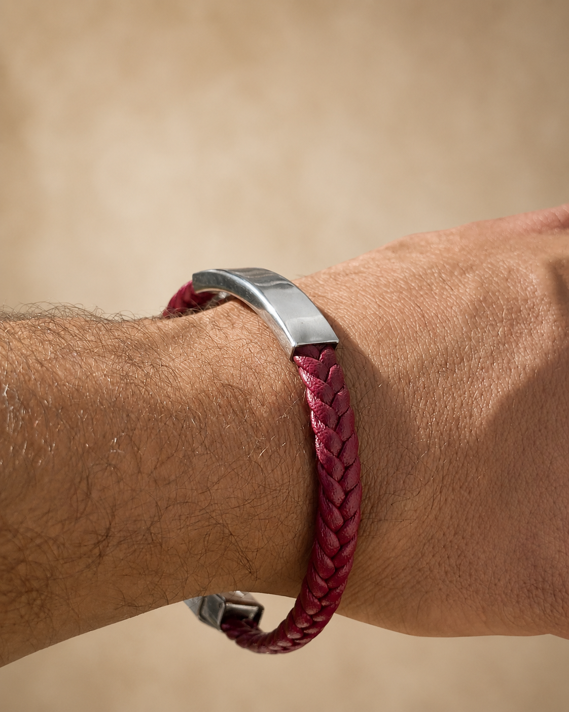 Atlas Bracelets