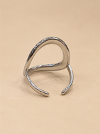 Contour Ring