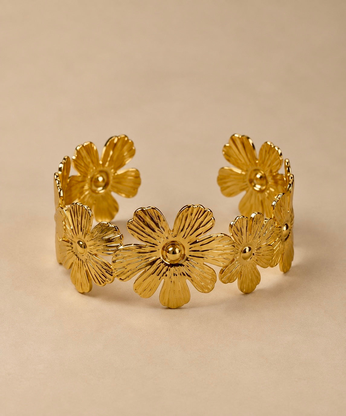 Daisy Bracelet