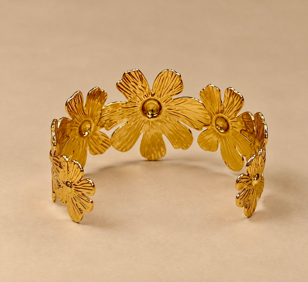 Daisy Bracelet