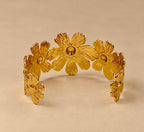 Daisy Bracelet