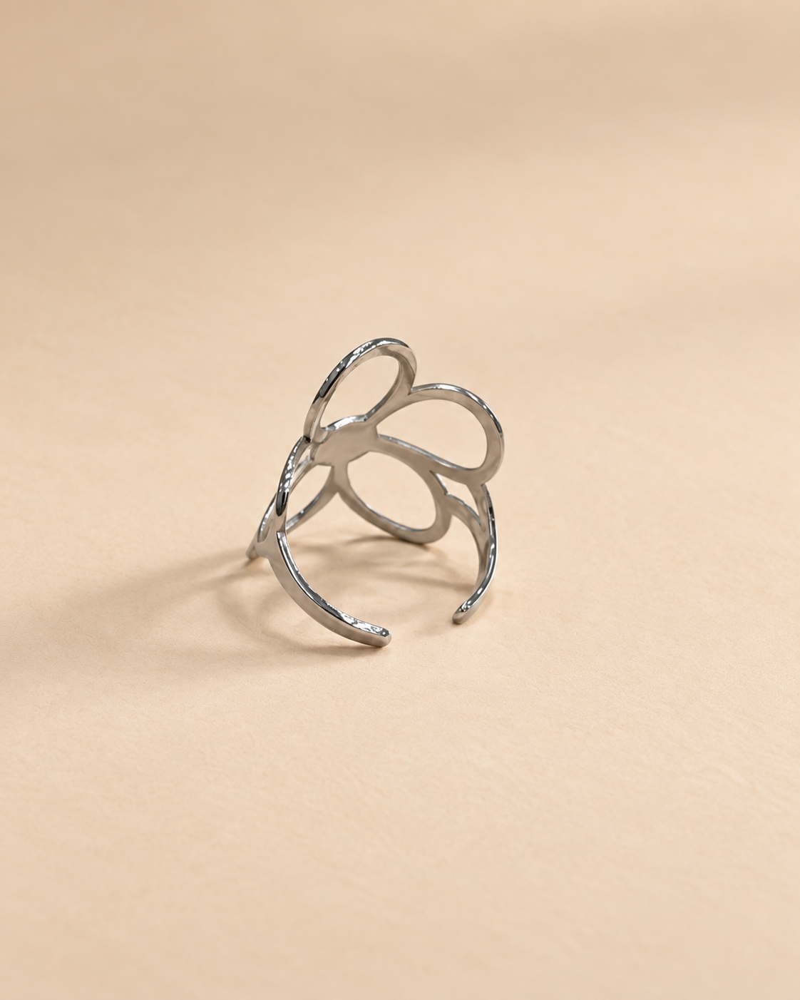 Daisy Ring