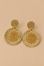 Dalia Earrings