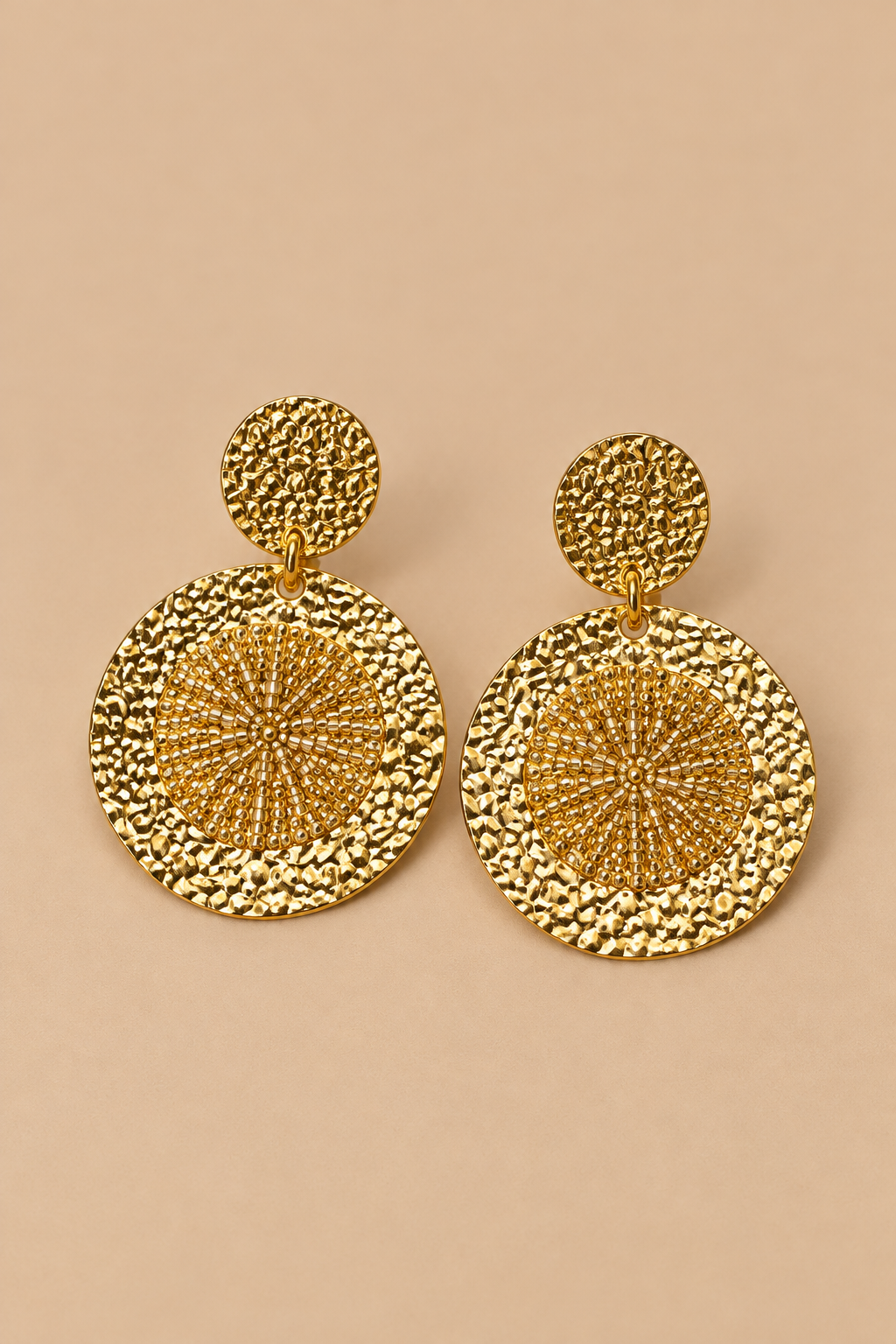 Dalia Earrings