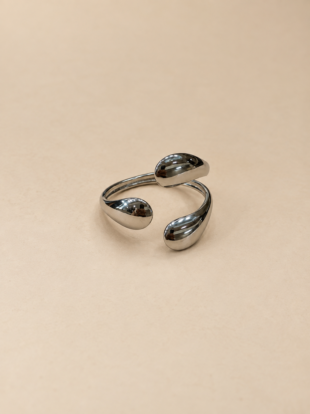 Drizzle Ring