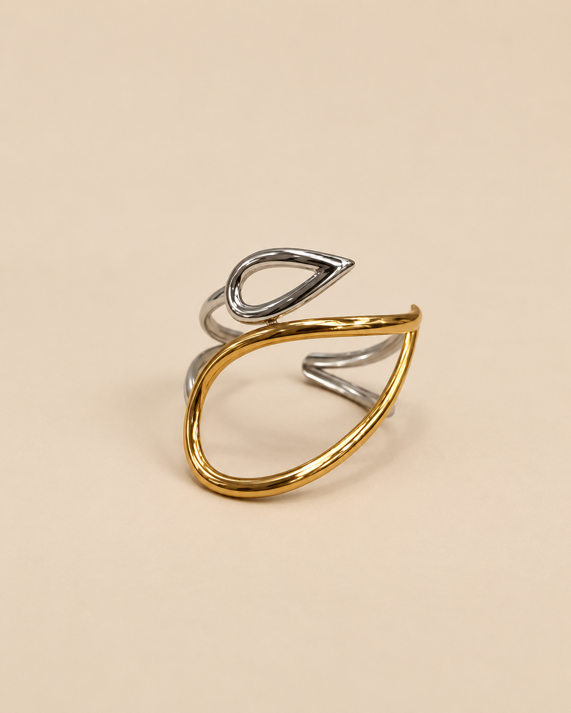 Drop Ring