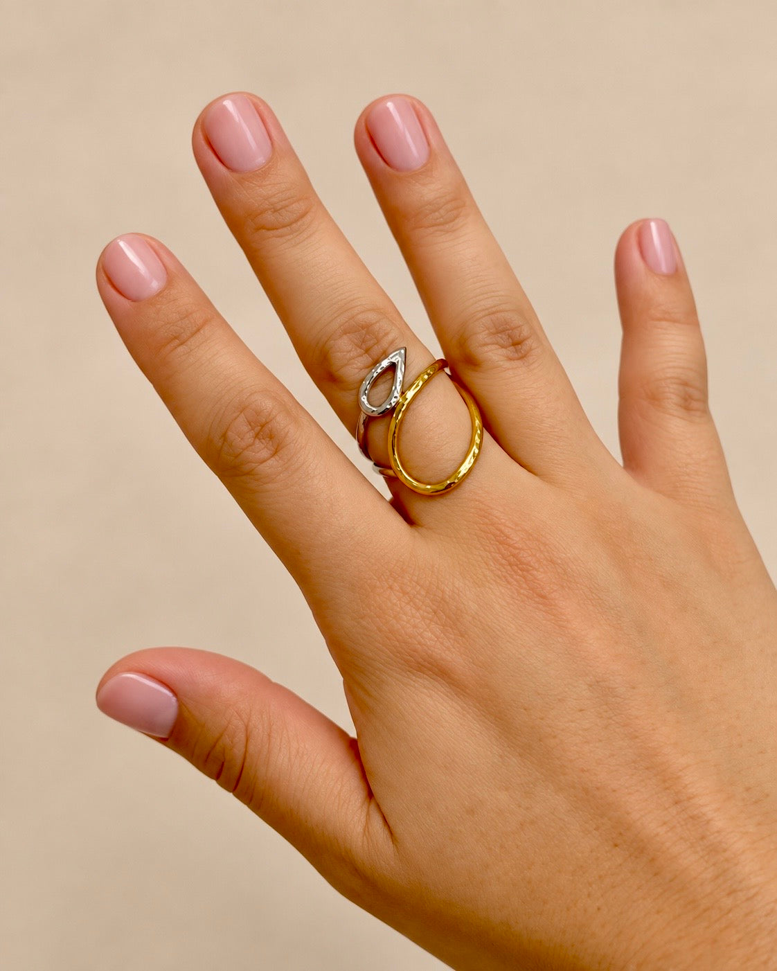 Drop Ring