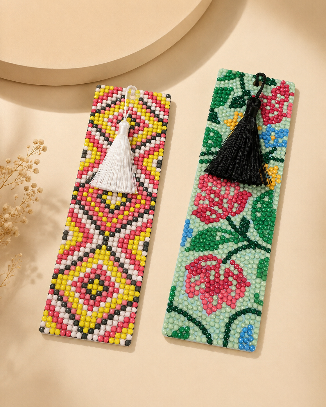 JOY Bookmarks