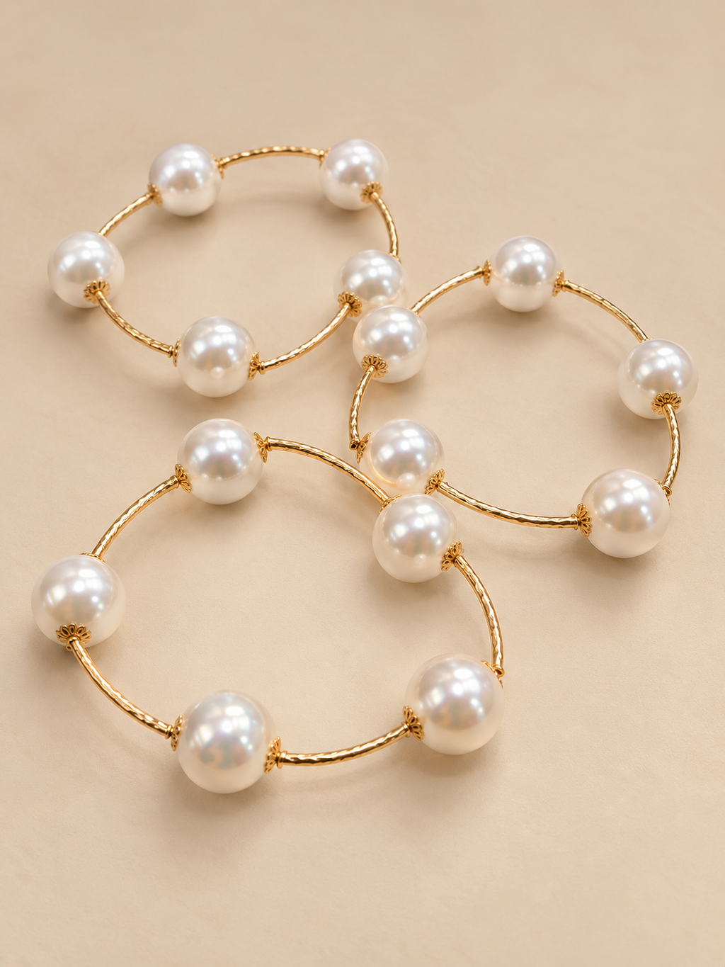 Élan Bracelet - 3 for $20